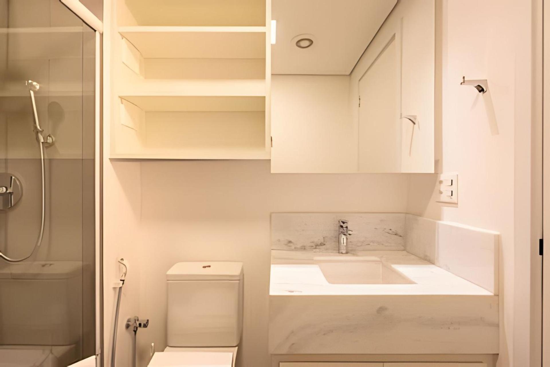 Apartamento Easy Star - Belo No Coracao Do Parque Jockey - Si01i São Paulo