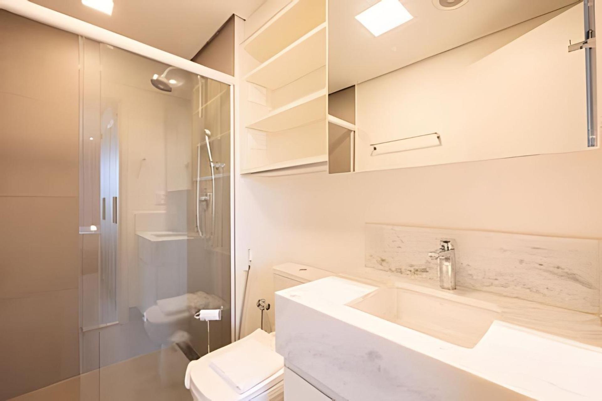 Easy Star - Belo No Coracao Do Parque Jockey - Si01i Apartamento São Paulo