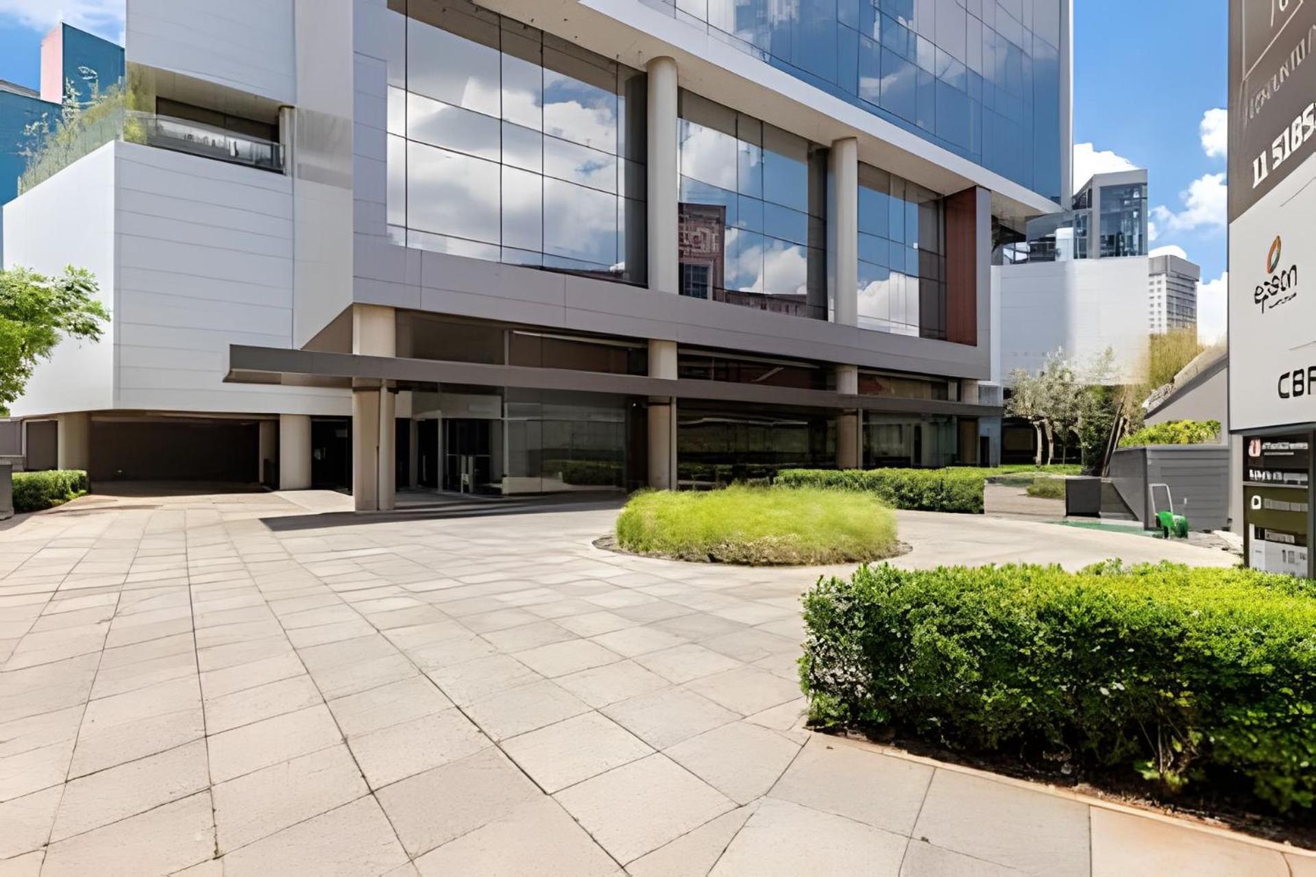Easy Star - Belo No Coracao Do Parque Jockey - Si01i Apartamento